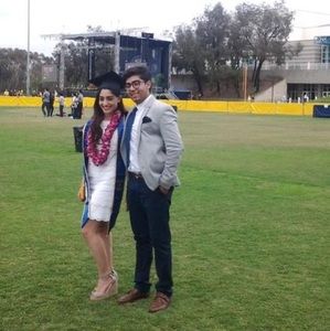 Meet your Posher, Morvarid